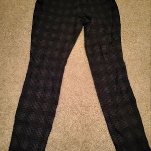 Skinny dress pants